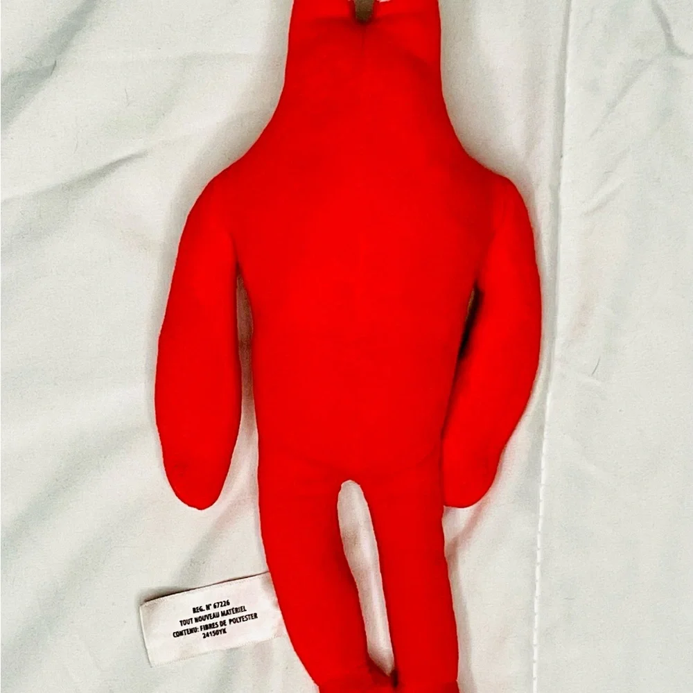 Banban Collectible Plush Toy 20 cm Soft‎ Stuffed Animal Figure